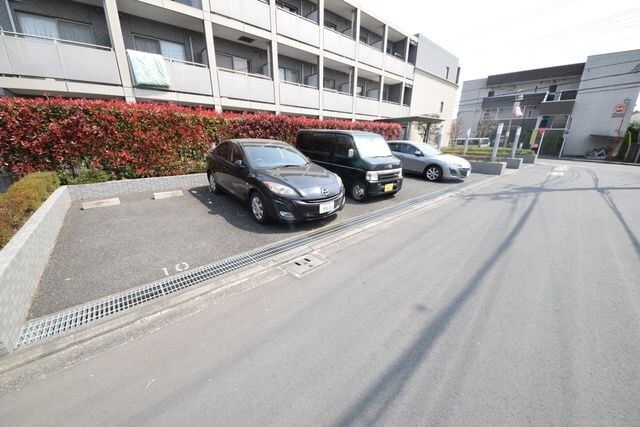 サンライトＭ東小金井の物件内観写真