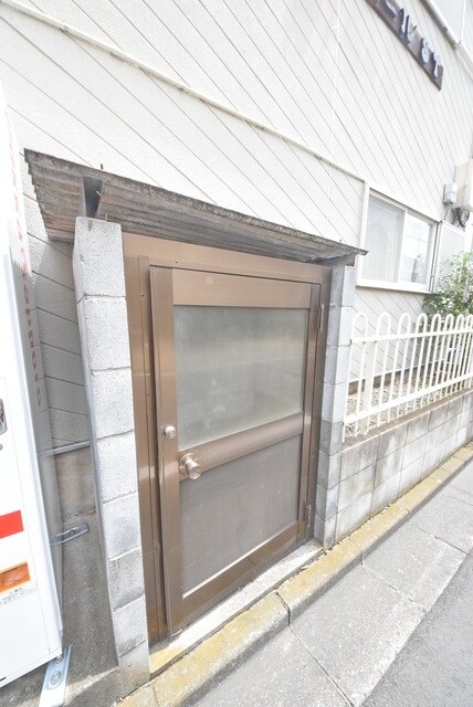 ル・ベールＳＴの物件内観写真