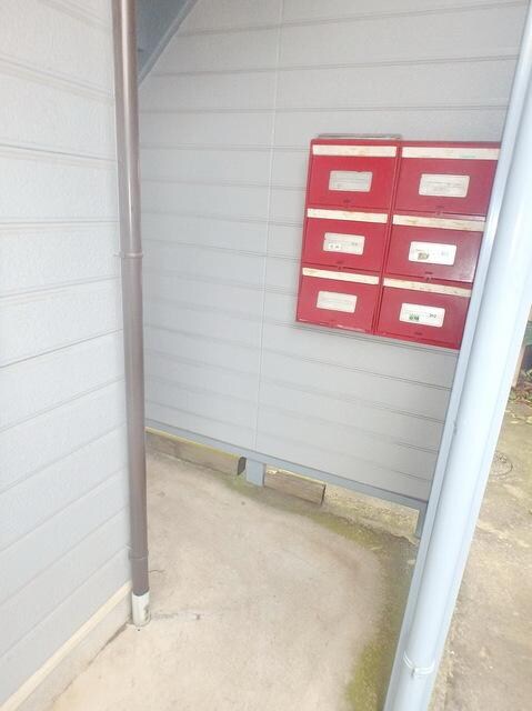 カサベルデ小坂の物件内観写真