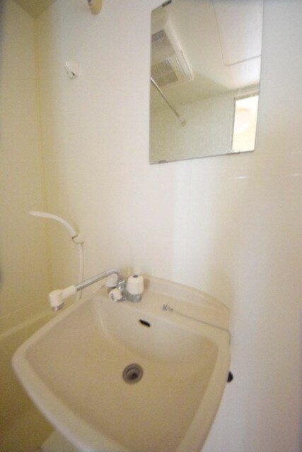 レオパレスさくらブリッサIIの物件内観写真