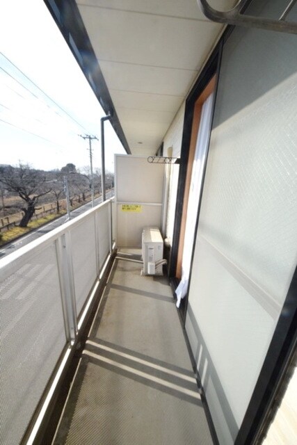 レオパレスさくらブリッサIIの物件内観写真