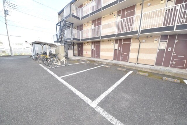 レオパレスさくらブリッサIIの物件内観写真