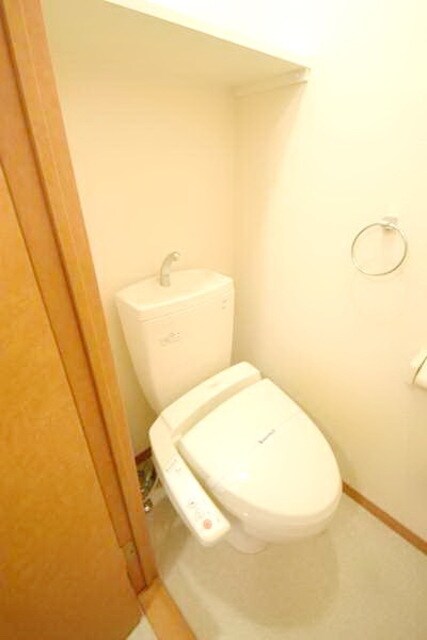 レオパレスライト　Iの物件内観写真