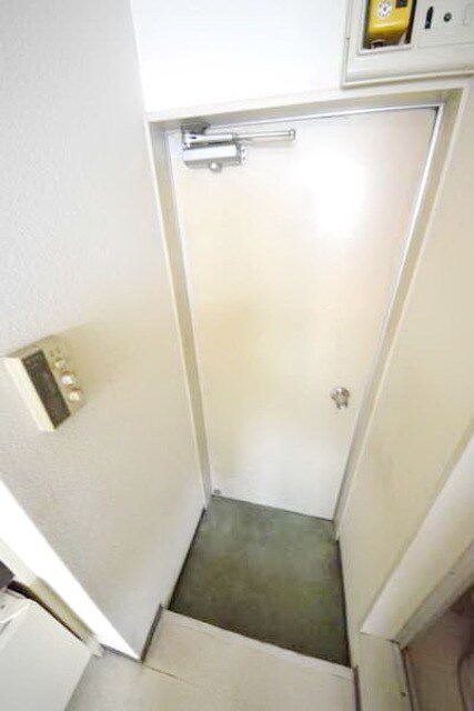 ビラメゾン国立の物件内観写真