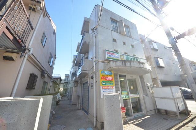 ＭＯＲＥ国立の物件内観写真