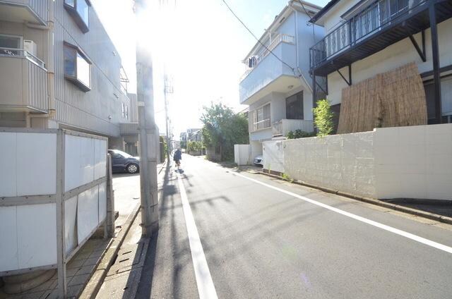 ＭＯＲＥ国立の物件内観写真