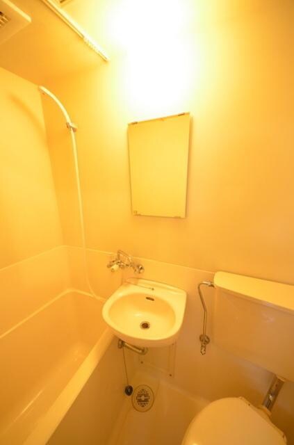 ＭＯＲＥ国立の物件内観写真