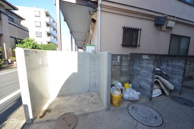 ＭＯＲＥ国立の物件内観写真