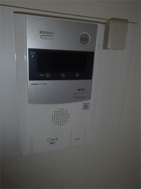 シティフォーラム新小平の物件内観写真