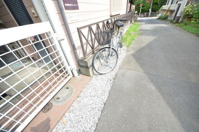 フェリーチェＴ．Ｎ．の物件内観写真