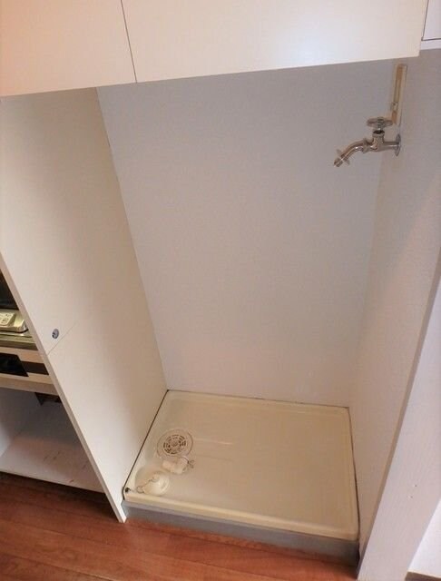 タッシ国立の物件内観写真