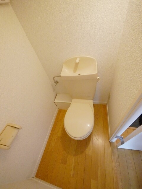 レオパレスグリフィンドールの物件内観写真