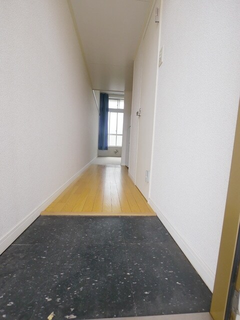 レオパレスグリフィンドールの物件内観写真