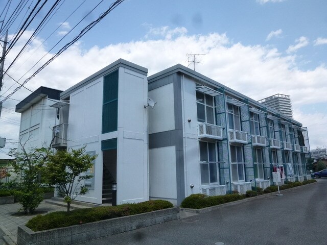 レオパレスグリフィンドールの物件内観写真