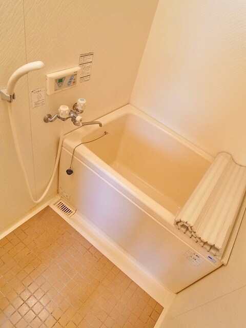 アベニールの物件内観写真