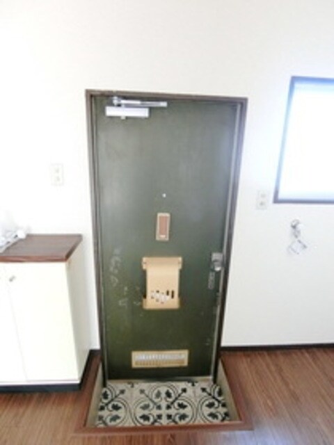 コーポ・５の物件内観写真