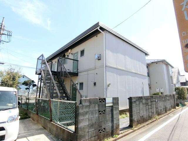 コーポ・５の物件内観写真