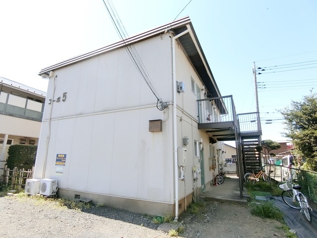 コーポ・５の物件内観写真