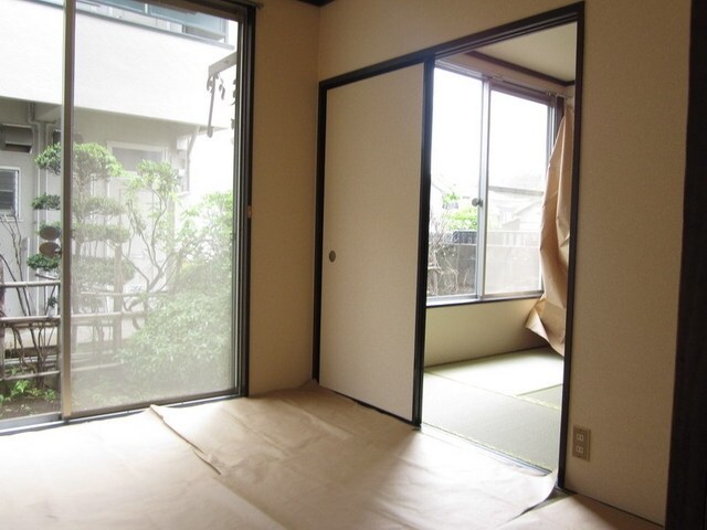 コーポ・５の物件内観写真