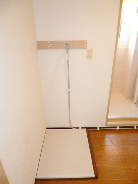 シャトーミノルの物件内観写真