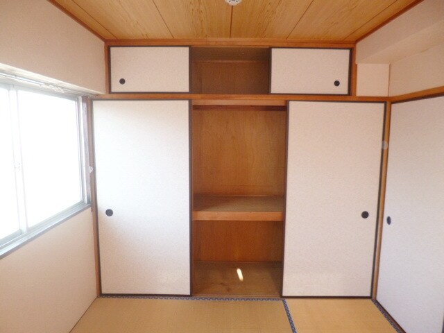 シャトーミノルの物件内観写真