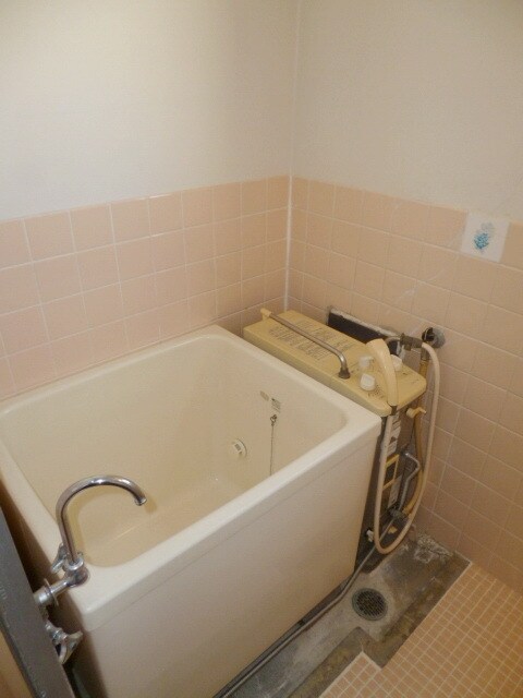 シャトーミノルの物件内観写真