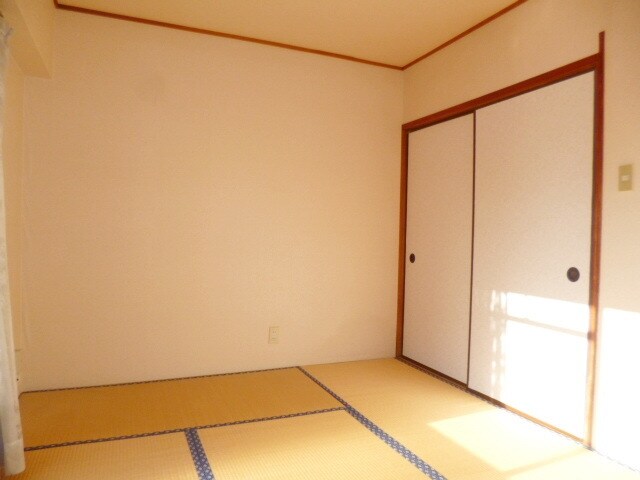 シャトーミノルの物件内観写真