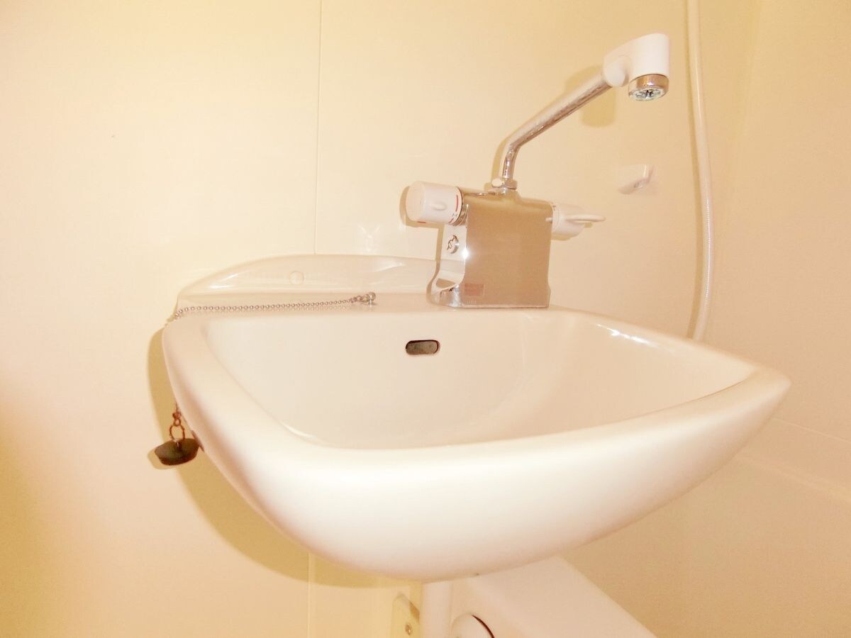 レオパレス上北台の物件内観写真