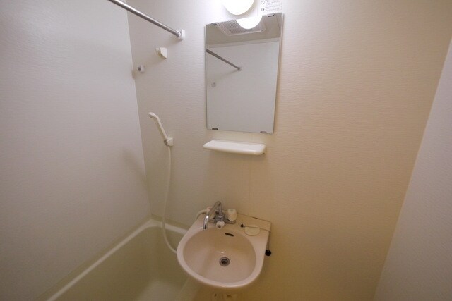 レオパレス山吹の物件内観写真