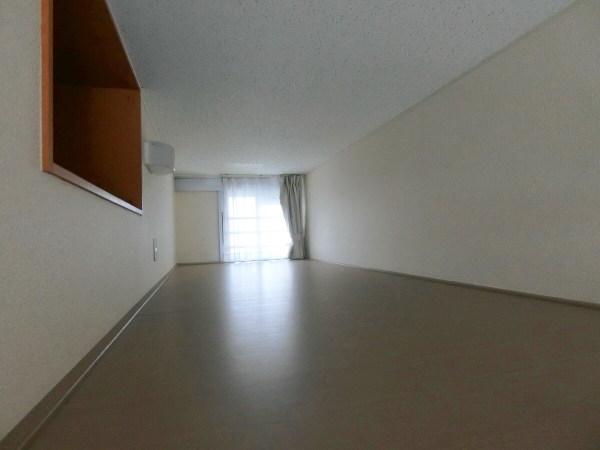 レオパレス立野の物件内観写真