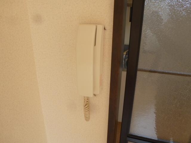 ロジュマン久米川の物件内観写真