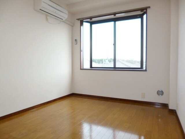 新堀マンションの物件内観写真