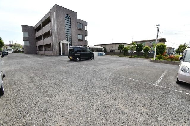 武蔵村山ウエストハイツの物件内観写真