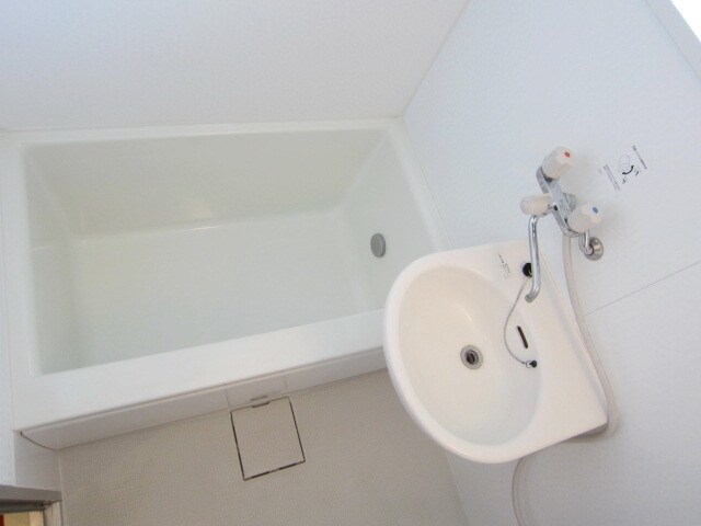 コーポベルの物件内観写真