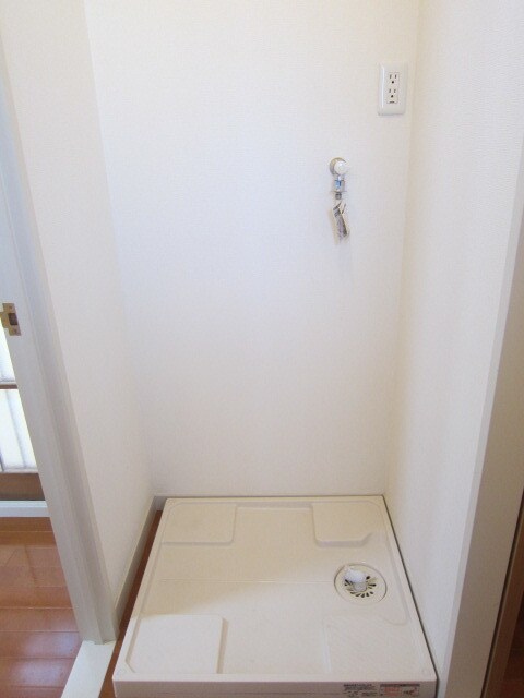 コーポベルの物件内観写真