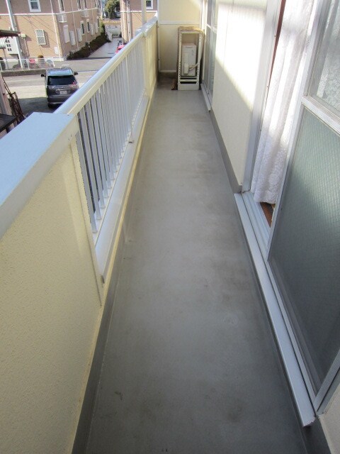 コーポベルの物件内観写真