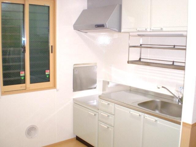 ルージュモア・ルージュコートコートの物件内観写真