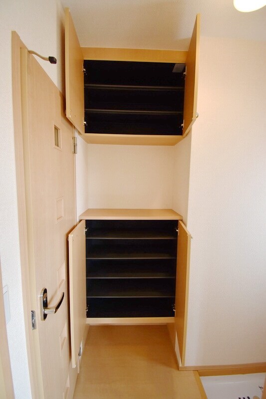 ルージュモア・ルージュコートコートの物件内観写真