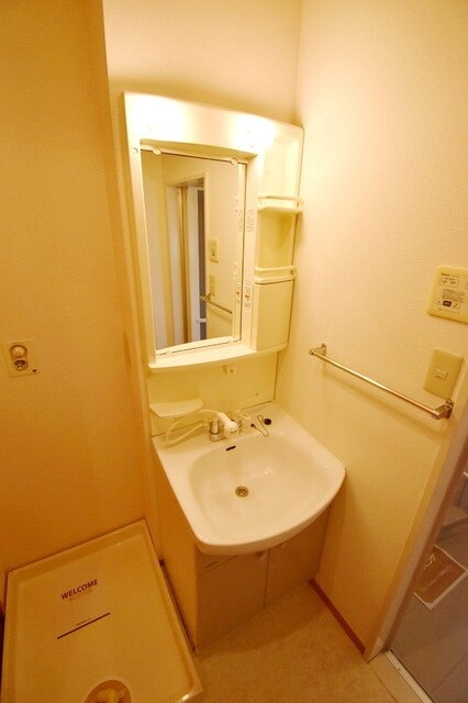 セジュール武蔵の物件内観写真