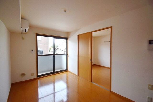 セジュール武蔵の物件内観写真