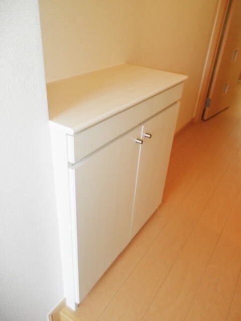 サニーレジデンス　ＫIIの物件内観写真