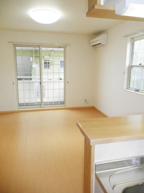 サニーレジデンス　ＫIIの物件内観写真