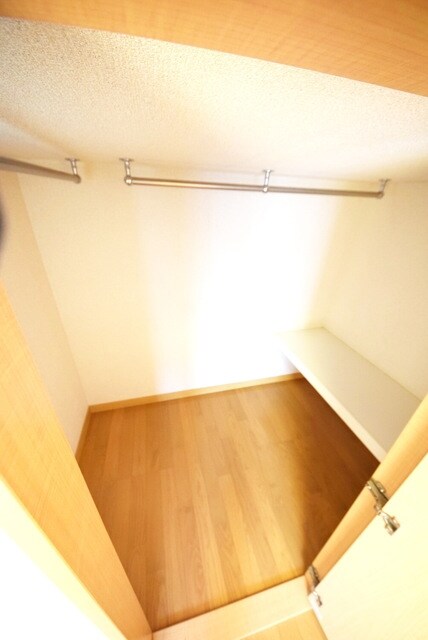 レオパレスけやきの物件内観写真