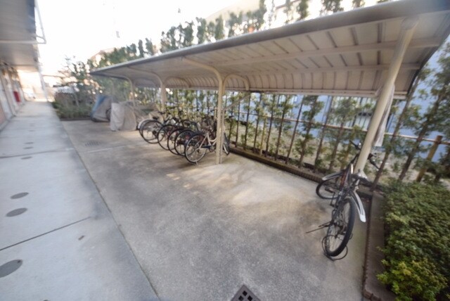 レオパレスけやきの物件内観写真