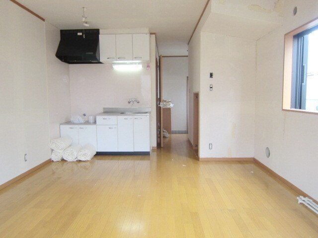 サンソアラDの物件内観写真