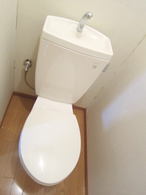 サンソアラDの物件内観写真