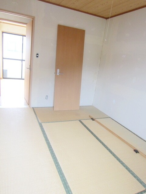 サンソアラDの物件内観写真