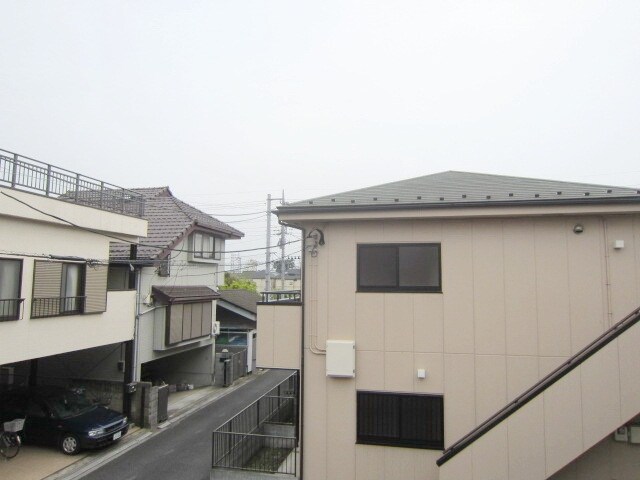 サンソアラDの物件内観写真