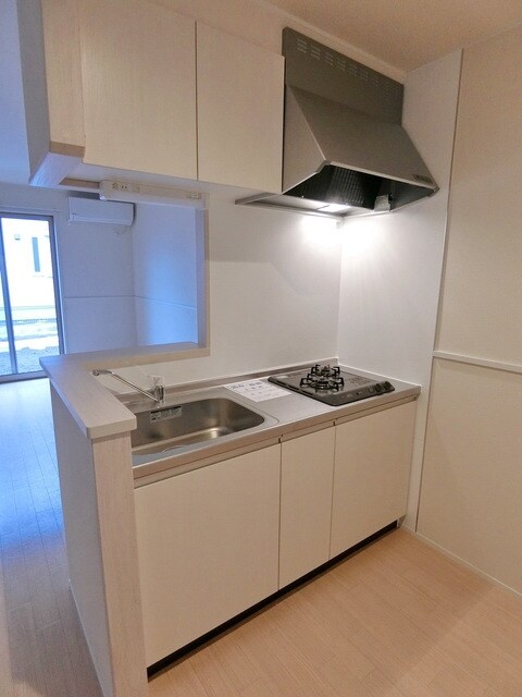 ネクスト伊奈平の物件内観写真