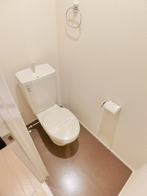 ネクスト伊奈平の物件内観写真